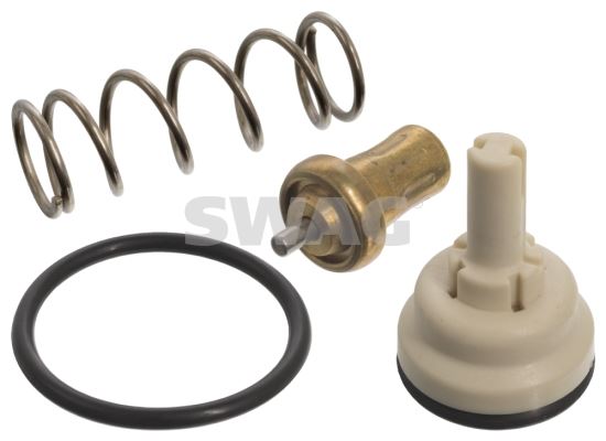 SWAG 30109021 Termostat - Febi 109021