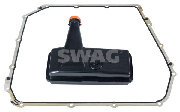 SWAG 30109100 Şanziman Yaği Filtre Seti Febi 109100