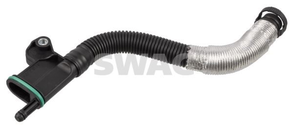 TPR-118580001 Karter Havalandirma Hortumu (Vw Passat 08-12  Audi A3 08-13  A4 08-12  A5 08-11  Seat Leon 06-13)