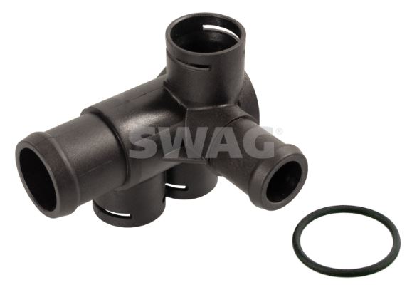 SWAG 30120026 Soğutma Suyu Flanşi Febi 12405