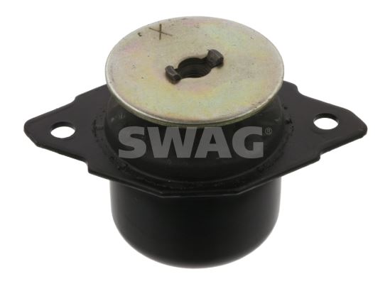 SWAG 30130013 Motor / Şanziman Takozu Kutu Içi Adet 1 Toledo I 1l Febi 1109