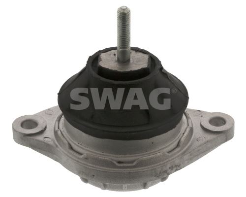 RG-EM-13018 Motor Takozu On Sol Audi 80 (8c,B4) 2.0 1991-1996