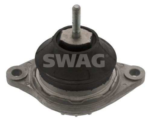 RG-EM-13025 Motor Takozu On Sag Yagli Audi 80 (89,89q,8a,B3) 2.0 1986-1991