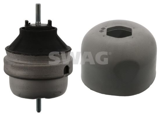 SWAG 30130039 Motor Takozu Passat-A4-A6 Alz-Afn-Avg-Avf-Adr-Aeb-Awt 1.6-1.8 T-1.9 Tdi 97-04 Febi 11486