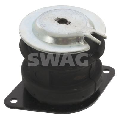 SWAG 30130040 Motor Takozu Kutu Içi Adet 1 Bora 4 Motion 1j . Golf 3 1h . Golf 3 Cabrio 1e . Golf 3 Variant 1h . Golf 3 Variant Syncro 1h . Golf 3 Syncro 1h . Vento 1h Febi 5024