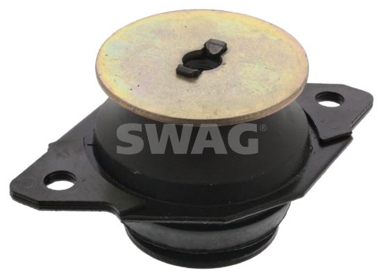RG-EM-44007 Motor Takozu Arka Sol Volkswagen Golf Iii (1h1) 1.8i 1991-1999