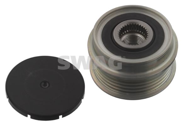 INA-535000410 Alternator Kasnagi (Rulmanli) Passat A4 1.9 Tdi (Afn-Avg-1z)
