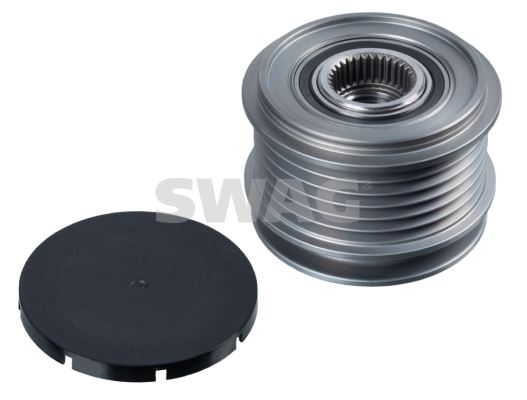 BOEM 022903119C Alternatör Kasnagi 535 0012 10 T5-Caddy-Polo-Golf-Crafter-A3-A4-Leon