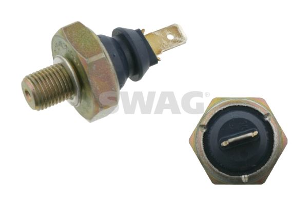 HLL-6ZL 003 259-641 Yag Musuru 0,25bar-Mavi Vw Caddy 83-92  Golf 75-98  Lt 75-03  Passat 78-00 Transporter 80-04