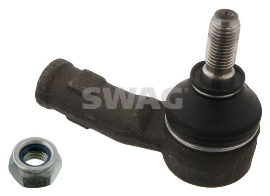 V-331 Rot Basi On Sag Volkswagen Polo - Caddy 1994-2001 / Seat Toledo 1993-1999