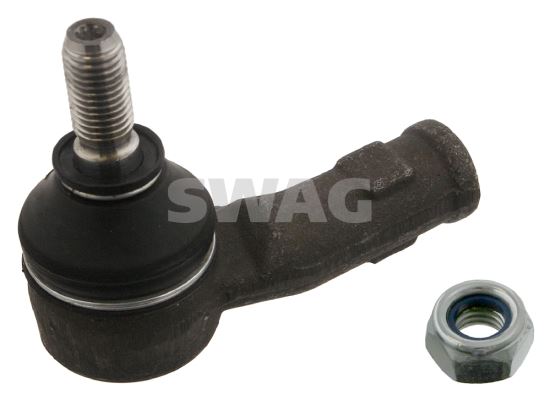 ORJ-01391 Sol Rot Basi Vw Seat