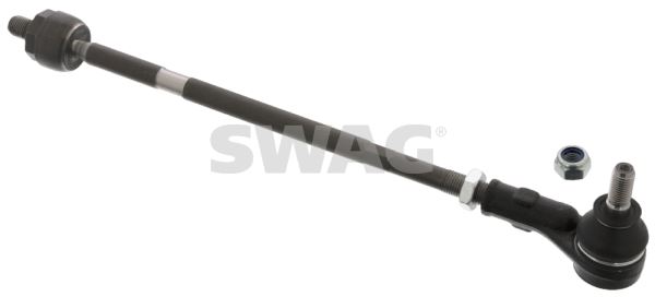 VOT-15-02802 Sol Rot Kolu+Rot Basi (Vw Golf 84-92  Jetta 84-92  Seat Ibiza 93-96)