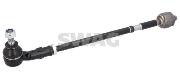 SWAG 30720047 Rot Mili Ayarlanabilir Febi 7984
