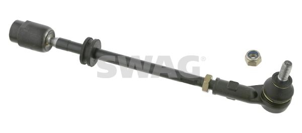VOT-15-06806 Sag Rot Kolu+Rot Basi-Mekanik Dir.  (Vw Polo 95-00)