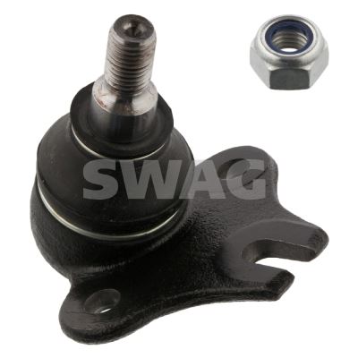 SWAG 30780021 Rotil Emniyet Somunlu Febi 7977