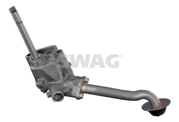 ZYP1065 Yag Pompasi Volkswagen Passat 1.9 Tdi (Afn-Ahu) 1996-2000/ Audi A4 - A6 1.9 Tdi 1994-2001