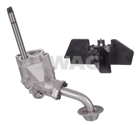FEBI 08450 Yag Pompasi  Golf1-Golf2-A80