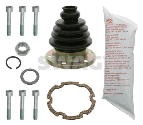 UCA-61227 Ic Aks Korugu (Vw Caddy 96-03  Golf 84-06  Polo Cls 96-02  Audi A3 97-03  Seat Leon 00-06)