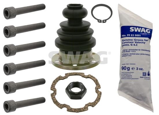 SKF-VKJP8017 Ic Aks Korugu (Vw Passat 85-05  Audi 100 77-94  A4 95-01  A6 95-05)