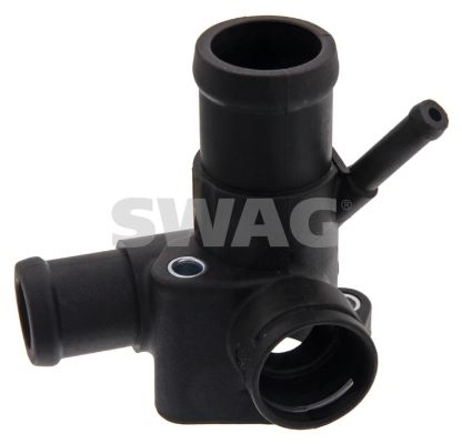 TPR-100315001 Su Flansi (Vw Caddy 96-03  Golf 95-98  Polo Cls 96-00  Seat Ibiza 93-99)
