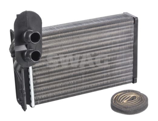 41-4404 Kalorifer Radyatoru Mekanik Volkswagen Polo (6n1) 1.4 Tdi 1994-1999