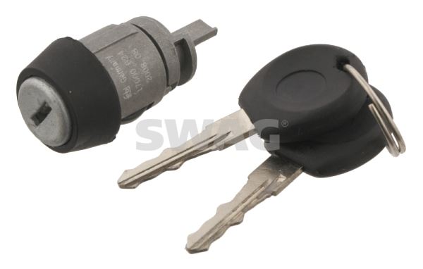 FEBI 17000 Kontak Kilit Silindiri  Golf3-Caddy