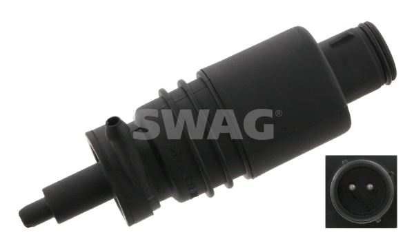 TPR-103773001 Cam Su Motoru Audi