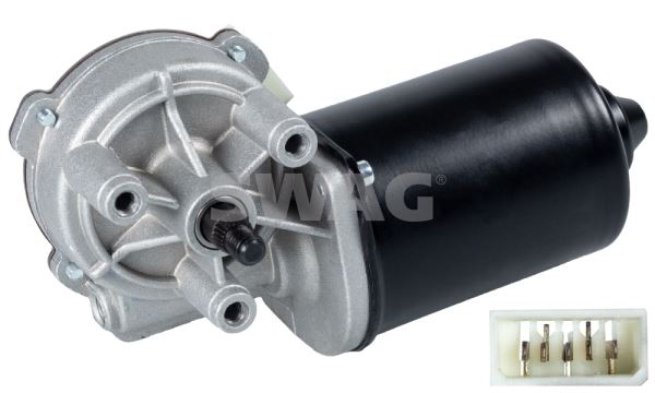 TPR-108792001 Silecek Motoru-(Vw  Caddy 96/03/Bora/Golf Iv/Poloclassic/Golf Iii/Vento/Polo 96/02)