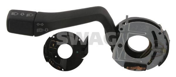 SWAG 30917926 Silecek Kumanda Kolu Febi 17926