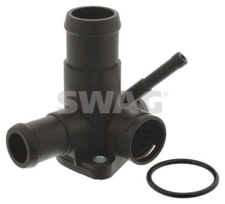 BSG 90-126-026 Su Flansi Klimali Golf2-Golf3-Passat-Caddy