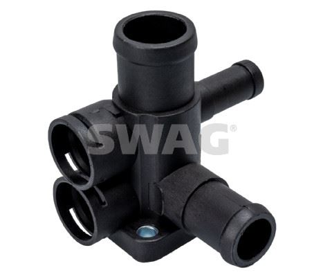 SWAG 30918242 Soğutma Suyu Flanşi Febi 18242