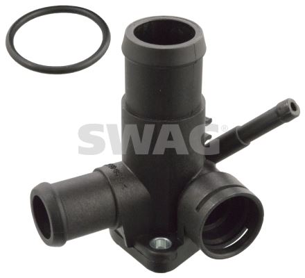 BSG 90-126-005 Su Flansi  T4-Caddy-Golf3