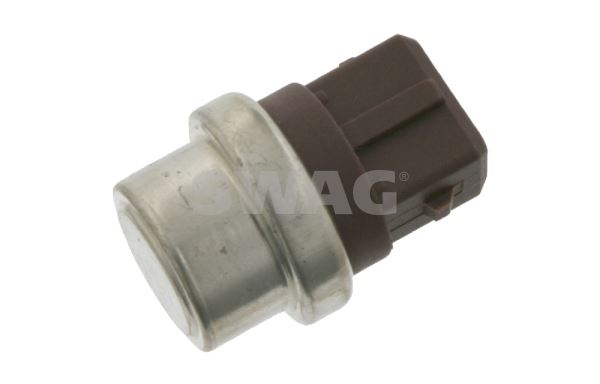 ZMS1220 Fan Musuru (60 C) Volkswagen Passat 1990-1997 / Seat Ibiza Ii 1993-2002 / Skoda Felicia 1995-1998