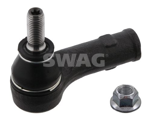 SWAG 30919336 Rot Başi Emniyet Somunlu Febi 19336