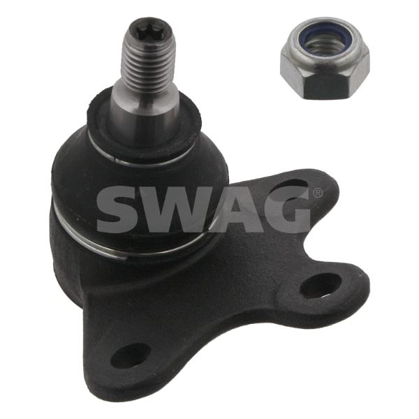 ORJ-01251 Sol Rotil Vw Audi Seat Skoda