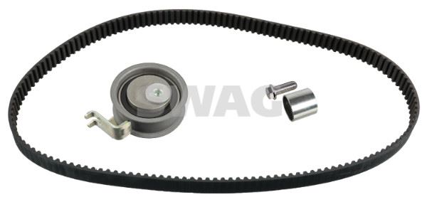 CON-CT909K6 Triger Seti (Vw Golf 98-01  Audi A3 97-00  A6 98-01  Seat Leon 00-01  Skoda Octavia 97-00) Agn-Agu-Auq