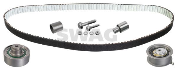 CT 1044K1 Triger Seti 141 Dis / 530008210 / K015559xs Golf4-Bora-A3-Toledo-Octavia