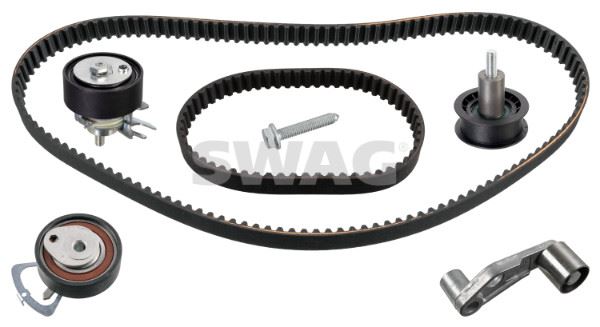 OPT-KT1209 Triger Seti Volkswagen Bora, Golf 4.5, Polo 1.4 16v / Seat Ibiza Ii, Iii, Iv / Leon / Skoda Fabia / 1.4 16v