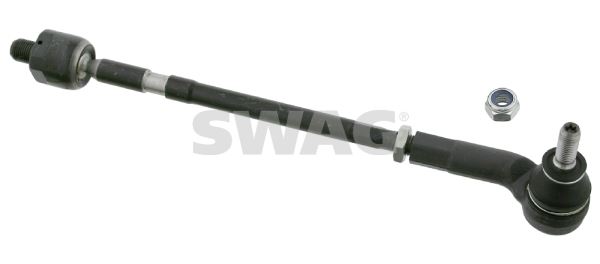 DEL-TL2071 Sag Rot Basi+Rot Kolu-Smi Koyo Tip Vw Audi Seat Skoda