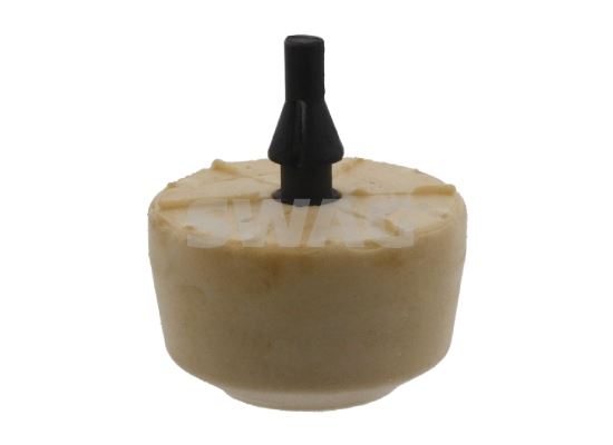 FEBI 26564 Amortisör Lastigi Arka  Caddy