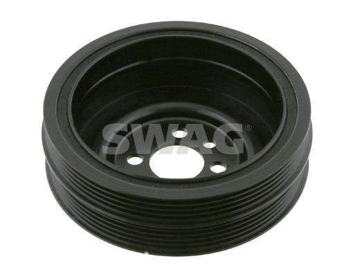 KMT-31-1007 Krank Kasnagi (Vw  Passat 1.9tdi 2.0 Tdi 00- / Skoda  Superb 1.9 2.0tdi 05-) Avf Awx Avb Bgw