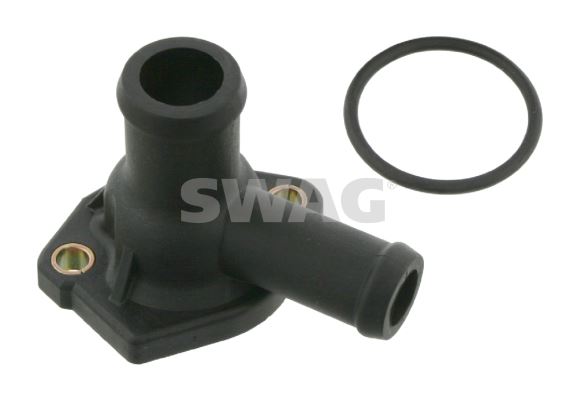 SWAG 30926907 Soğutma Suyu Flanşi Febi 26907