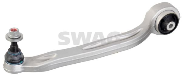 SWAG 30927012 Salincak Yuva. Mafsal Ve Emniyet Somunlu Febi 27012