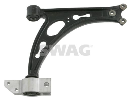 V-561S Salincak On Sag Alt Rotilsiz Dokum Audi A3 2003-2012 / Seat Altea 2004-2015 / Skoda Octavia 2004-2012 / Vw Caddy 2004-2015 / Vw Golf 2003-2009 / Vw Gti 2006-2009 / Vw Rabbit 2003-2009