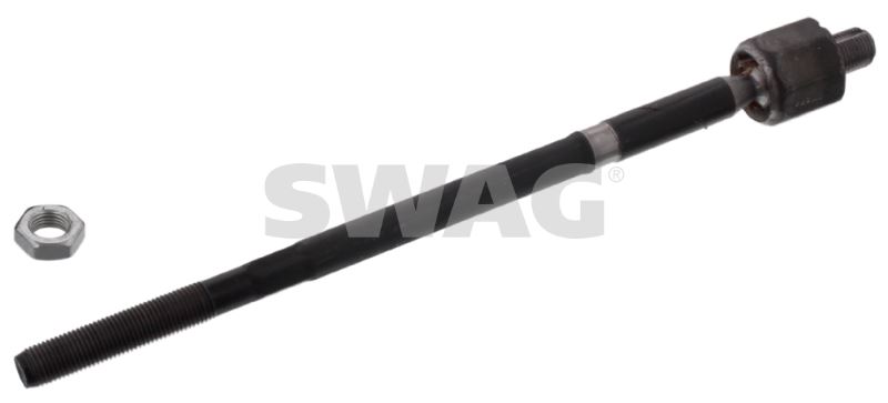EDGE-E57032E Rot Mili + Rot Basi Sag Golf Iv Bora A3