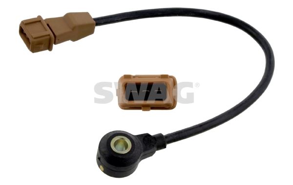 TPR-111389001 Kablolu Vuruntu Sensoru Kahverengi 340mm Vw