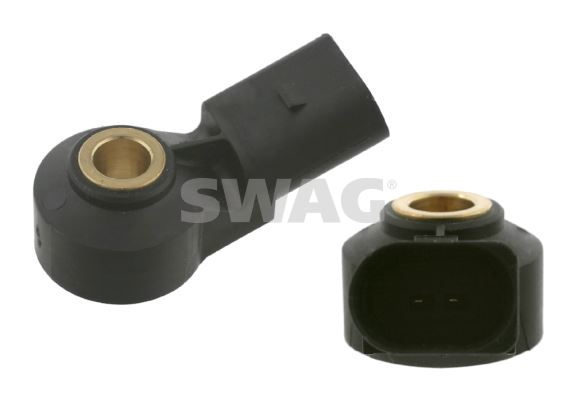 SWAG 30927152 Vuruntu Sensörü Vw-Skoda-Seat-Audi 99> 1.4-1.6-1.0-1.2-1.4 Tsi Febi 27152