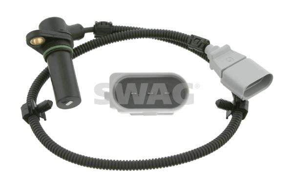 SWAG 30927174 Krank Mili Sensörü Polo-T5-Golf4-Caddy 1.4-1.9-2.5tdi Amf-Bnm-Bkc-Axb Febi 27174