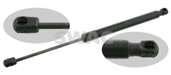 MGA-93178 Bagaj Amortisor ( Vw  Golf V 03 - ) 450mm 535n