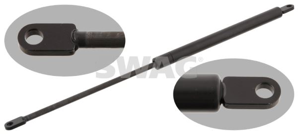 YTT-Y150134 Motor Kaput Amortisoru 100 82-91